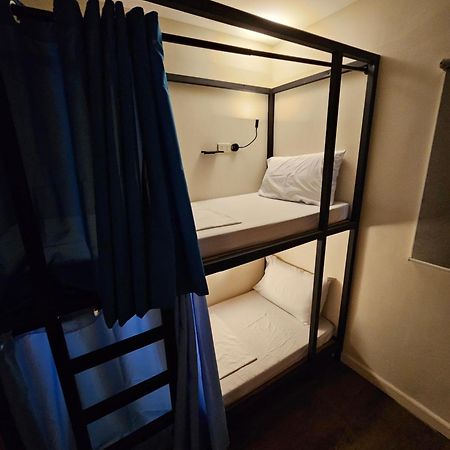 Kame House Hostel El Nido Εξωτερικό φωτογραφία