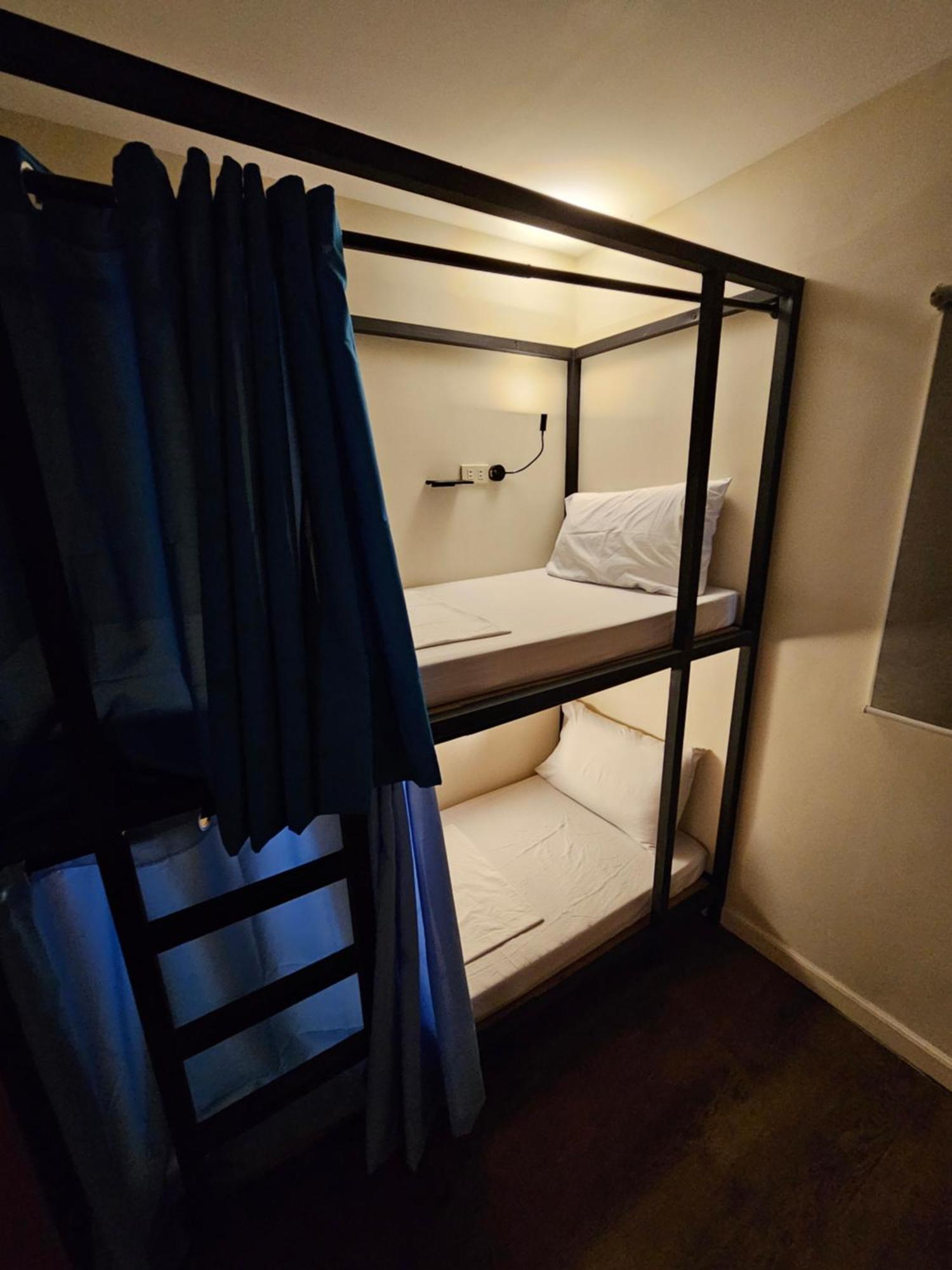 Kame House Hostel El Nido Εξωτερικό φωτογραφία